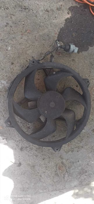 Пежо 407 1.6HDI на части