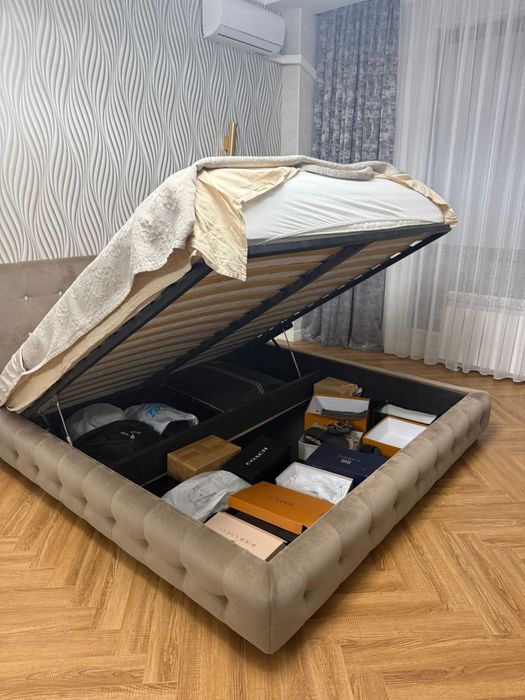 Спальный мебелимди сатамын