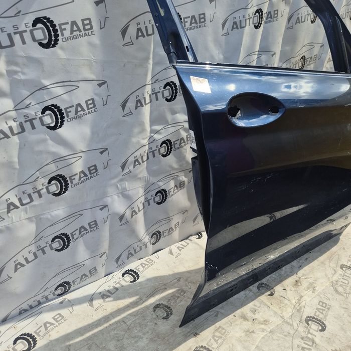 Usa dreapta fata Bmw X3 G01 an 2017-2018-2019-2020-2021-2022-2023