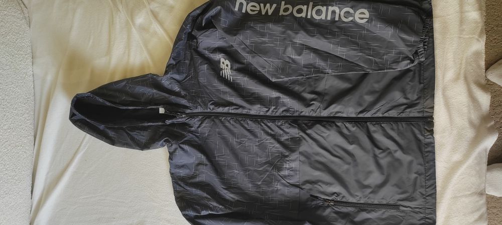 Greacă foită New Balance, bărbați