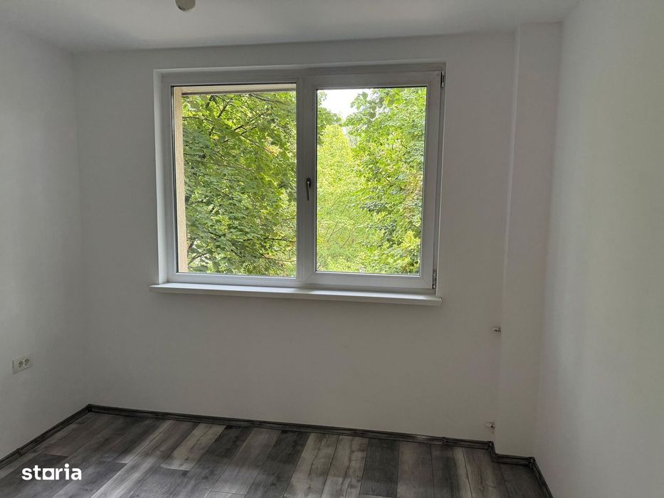 Apartament trei camere Brancoveanu