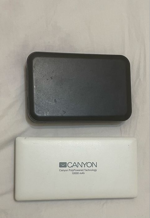 Пауэрбэнк 10000 mAh