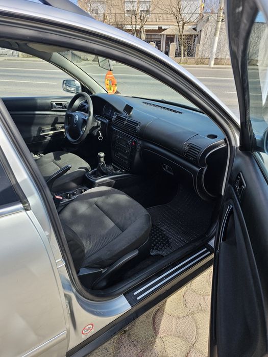 Vând Urgent Volkswagen Passat 1.9 Tdi
