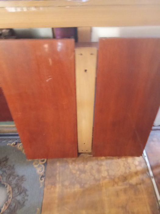 Стол советский. Ь