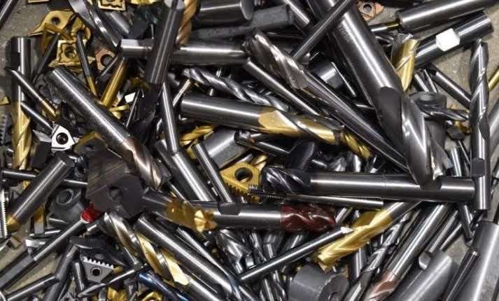 Carbura pastile vidia placute uzate/noi