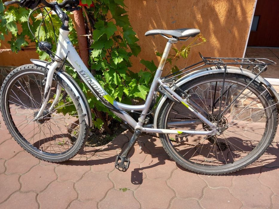 Biciclete copi și adulți