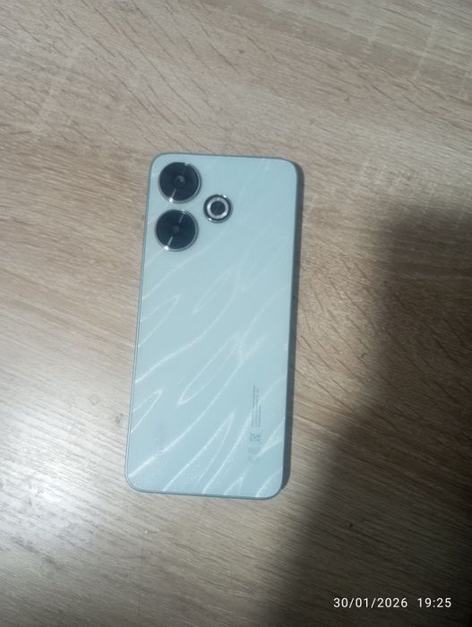 Redmi 13 x 8GB ga 256 GB