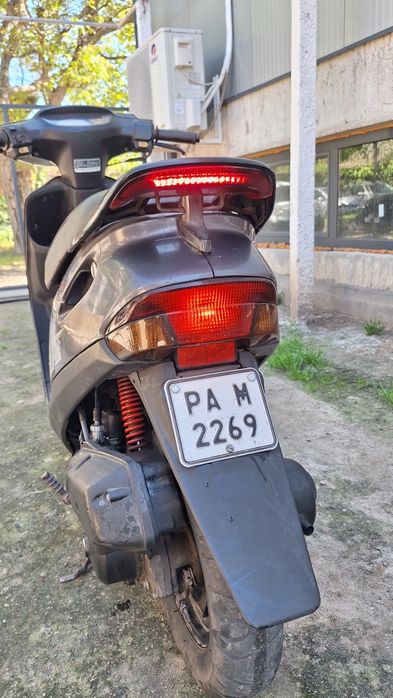 Продава се HONDA DIO