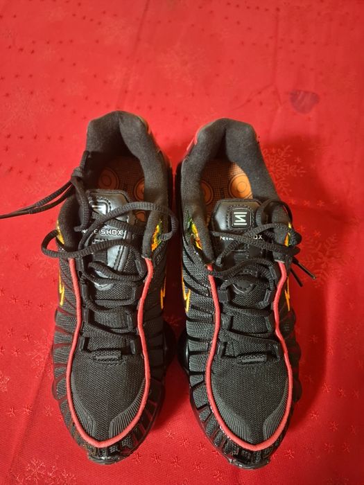 Nike shox model nou