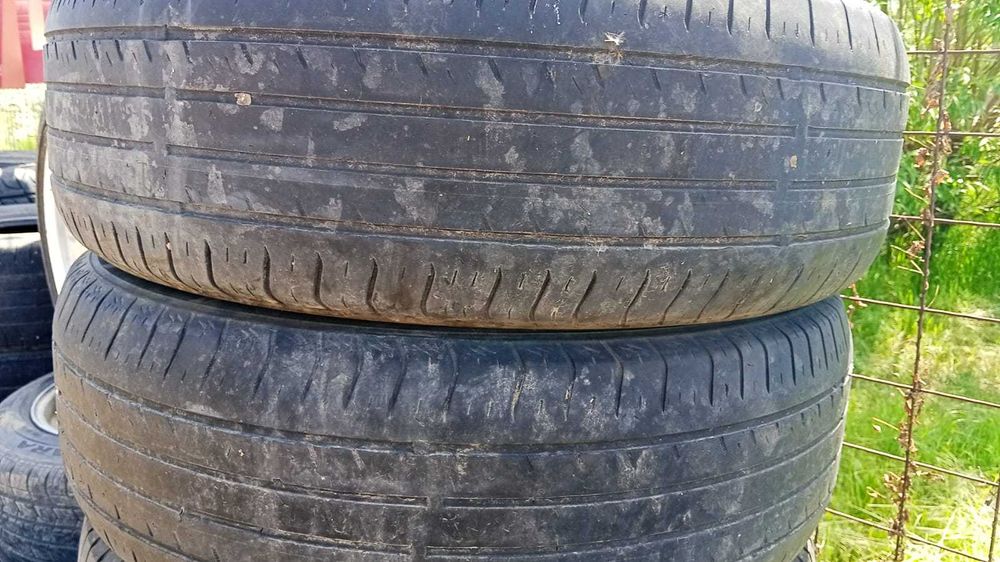 Продам шины 225/65R17
