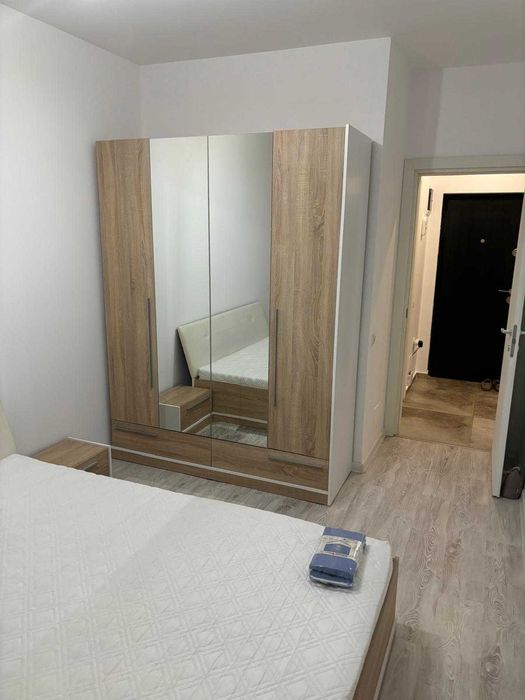 Apartament 2 camere Avangarde City (Militari Residence)