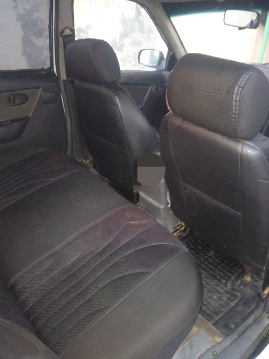 Несия 2 сонс гибрид сотилади