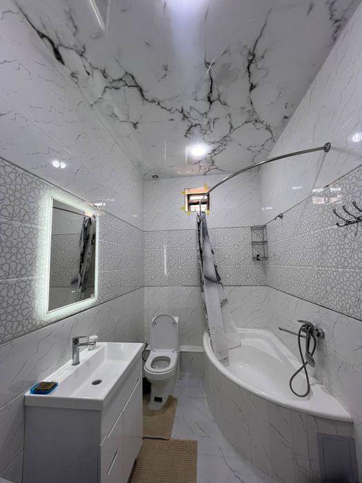 Чингелди М.Улугбекский р-н! Про-ся 2,9-соток дом 4-комнат