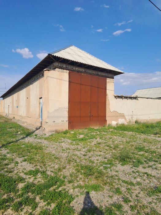 Склад арендаға беріледі