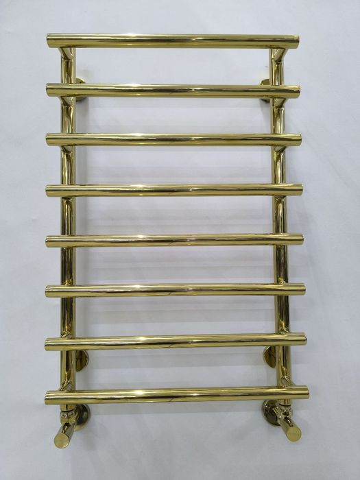 Электрические полотенцесушители, водянные полотенцесушители перила и л