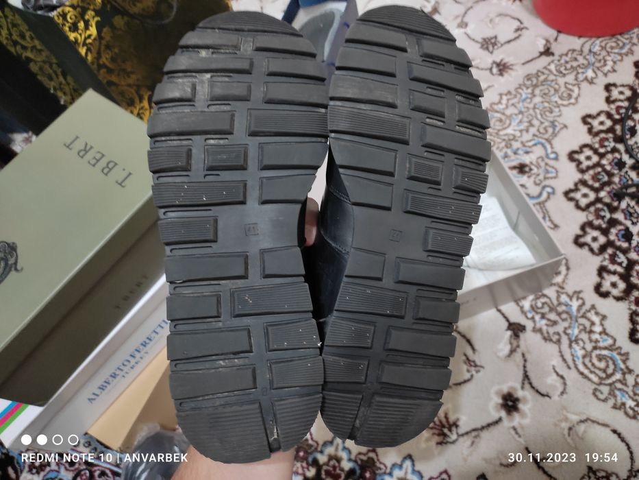 Борцовка кроссовки (Турция)