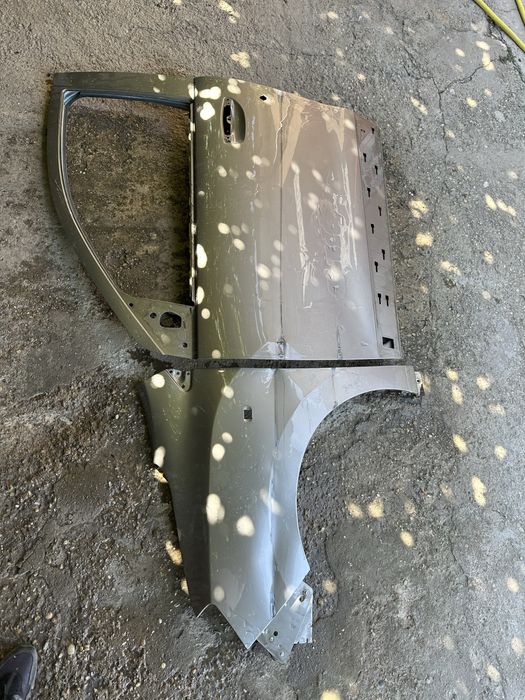 Ușă stânga față.aripă stg față.dacia lodgy.dacia docker.