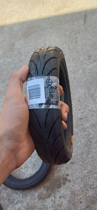 Vând cauciucuri trotineta 10x2.125