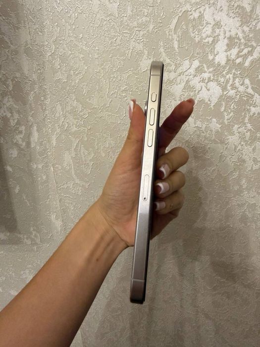 Iphone 15promax 256 гб