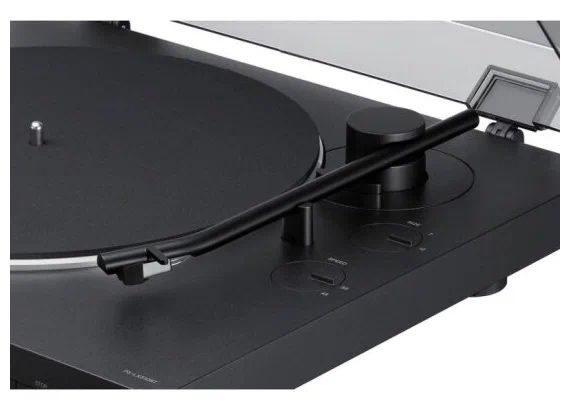 Sony PS-LX310BT Виниловый проигрыватель с Bluetooth