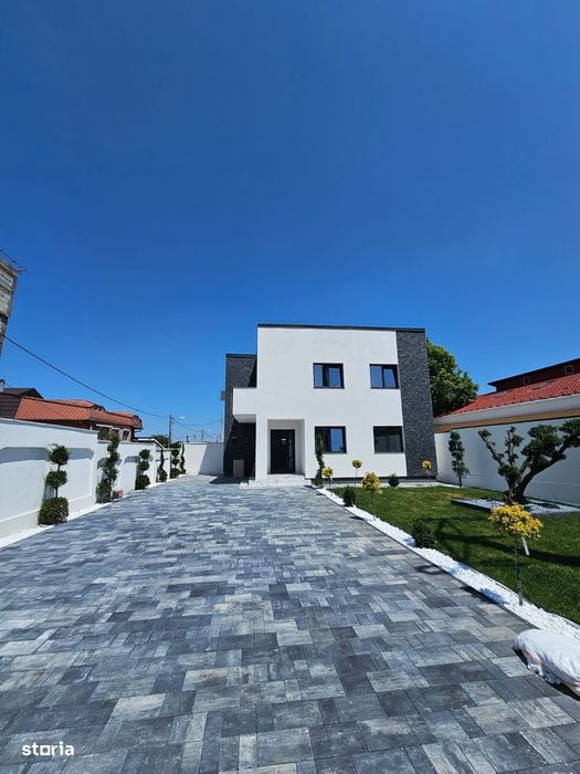 Casa nouă  zona ANL Park