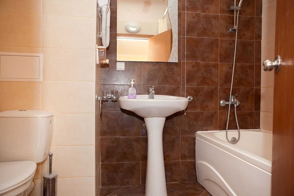 2-СТАЕН в комплекс Никеа Парк