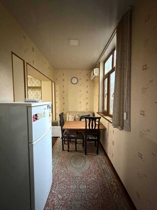Продается Евро Квартира на Алайском 2/1/4. ор:Ц-4, Ардус, школа №5.