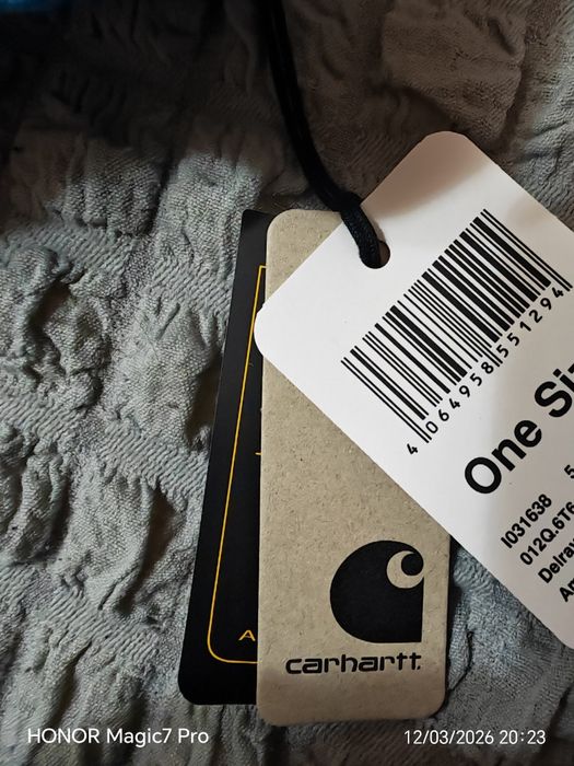 Șapcă Carhart bărbați