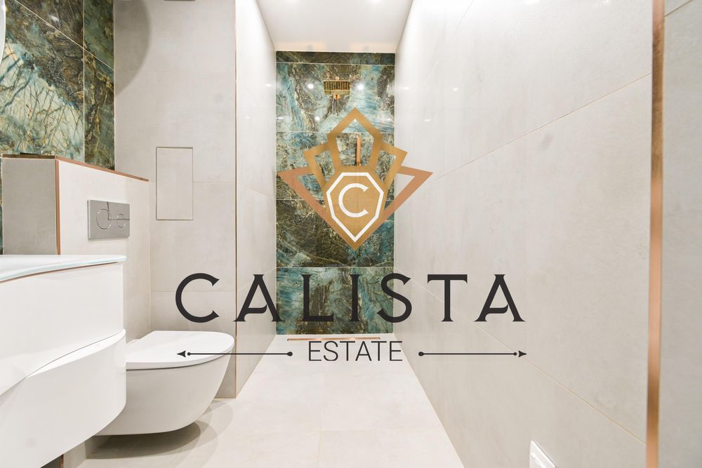 Продава се Тристаен апартамент в София, Дружба 2 - 104 кв.м за 2866 €/кв.м - Снимка #9