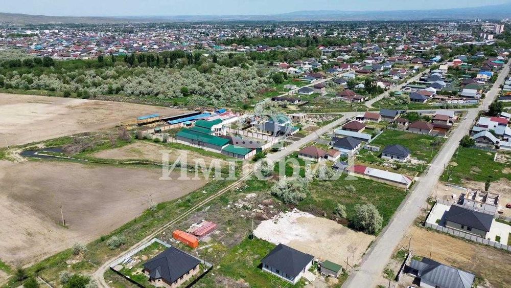Продается Дом 5 ком. ЗЖР. Султан Империя.