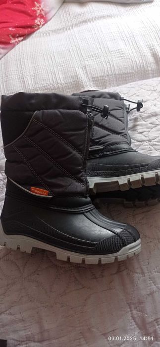 Детски апрески Demar