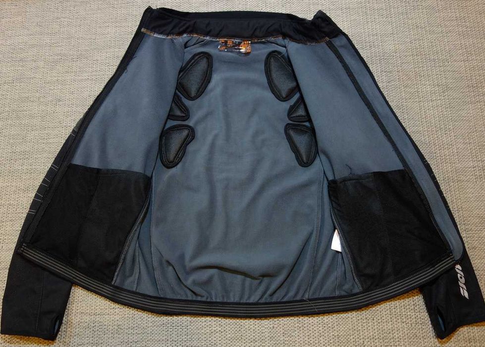 geaca unisex Ziener