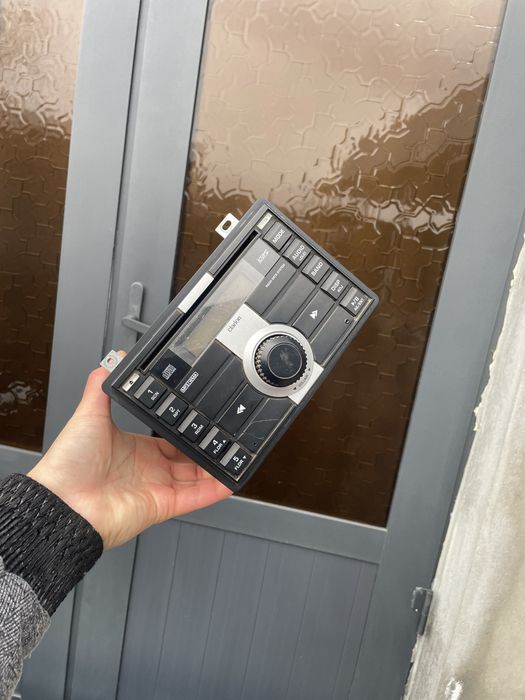 Nexia 2 dadnoy magnitola