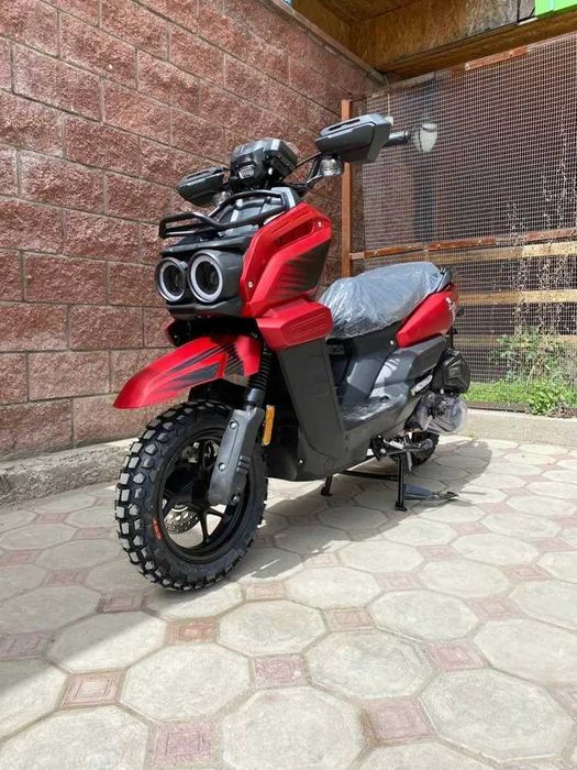 Танк 200 кубов  Sopra.kz