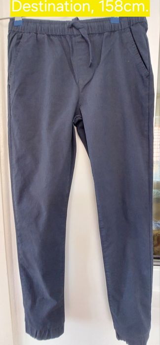 Pantaloni băieți,158 cm
