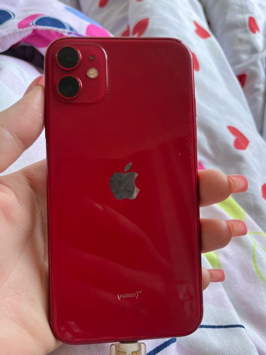 IPhone 11 с гарантией