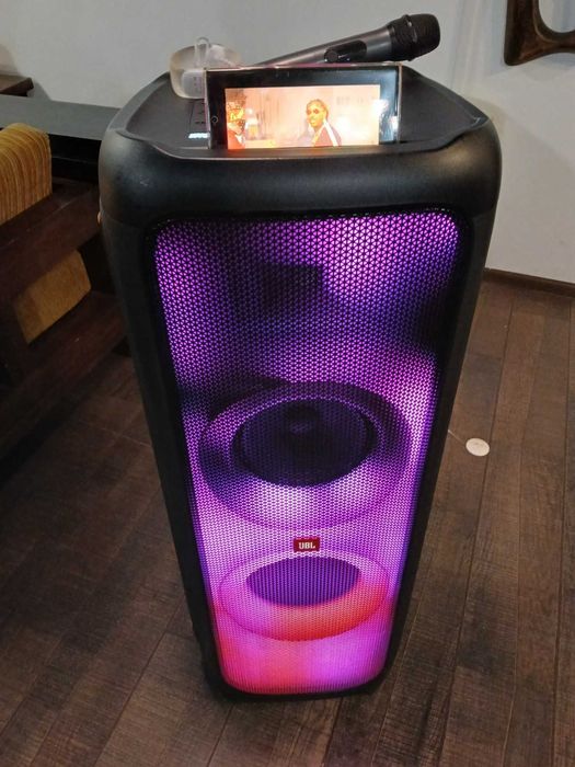 JBL PARTYBOX 1000 под наем