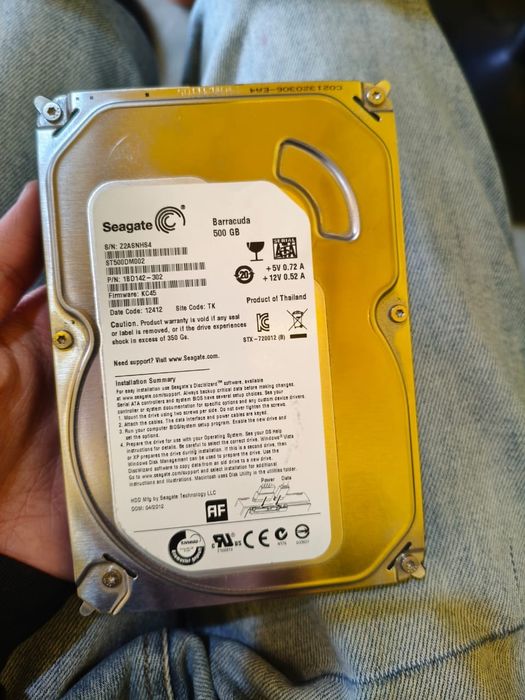 Комплектующие компьютера все вместе без видео карты