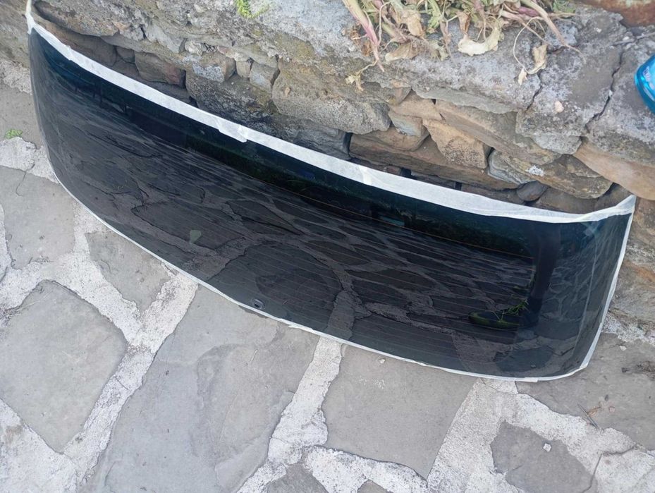 Задно стъкло Зафира Б