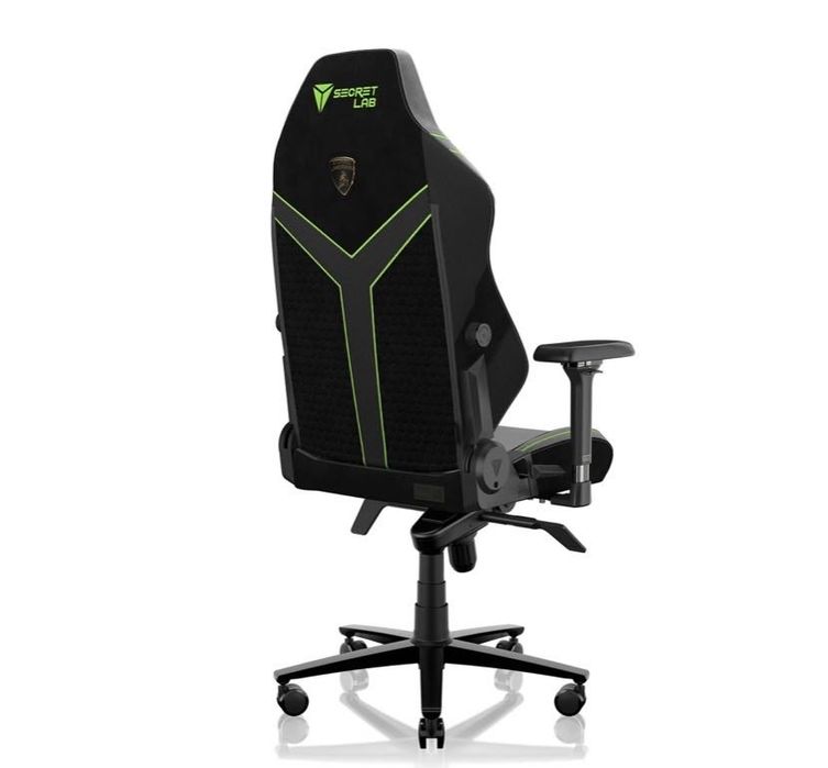 NOU SİGİLAT Secretlab TITAN Evo Lamborghini Gaming Scaun