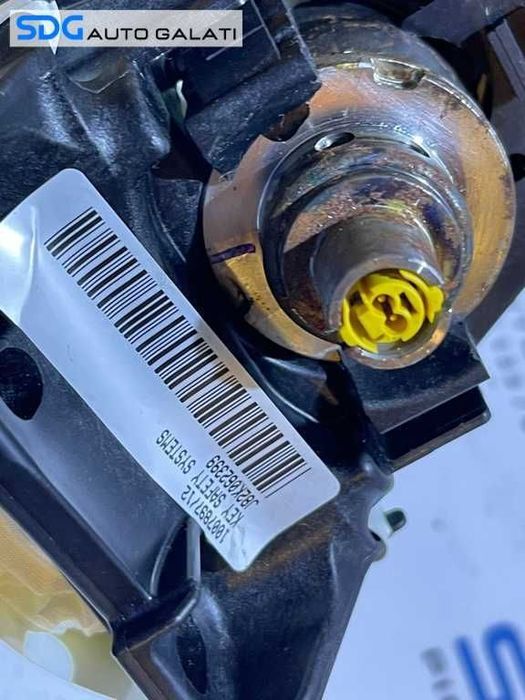 Airbag Pasager Audi A5 2008 - 2011 Cod 8T0880204D