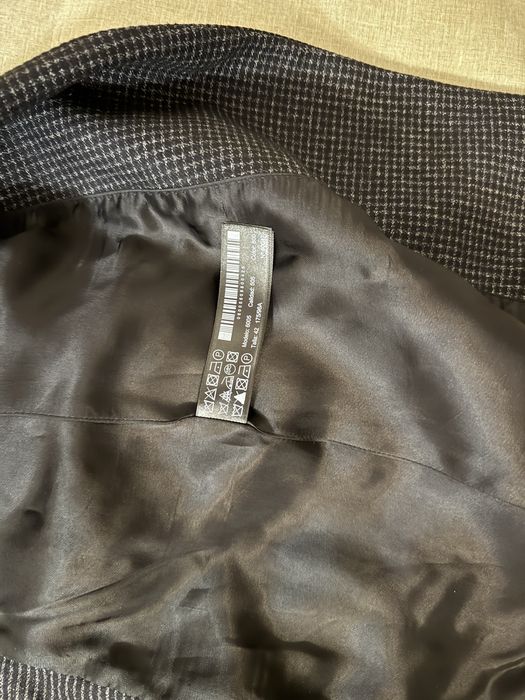 Sacou Massimo Dutti dama