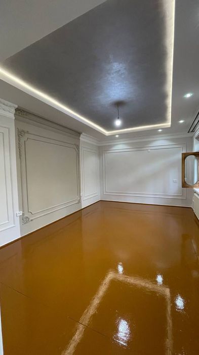 Malyarka gipsokarton kafel ishlani qilamiz