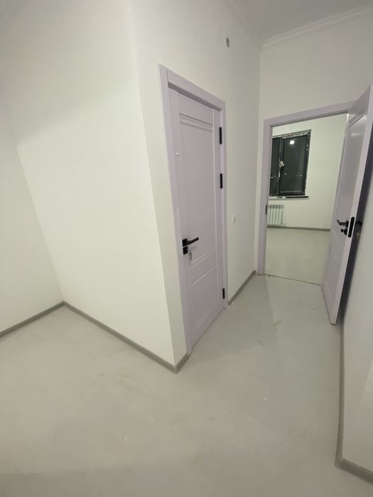 Sergeli Sokin makon 2 xona 52 kvdan 60 kv gacha ipotekaga