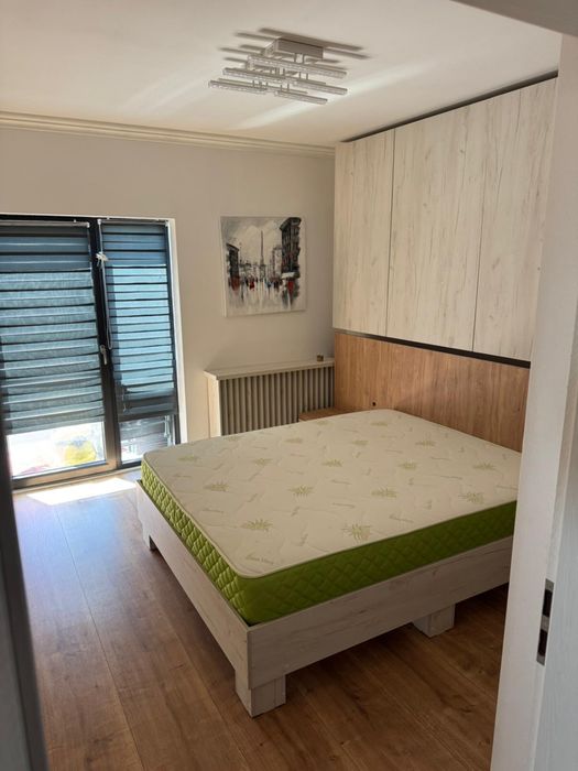 Apartament 2 camere de vânzare – MRS Country Păulești, lângă Ploiești