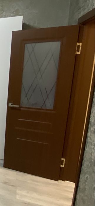 Межкомнатные двери