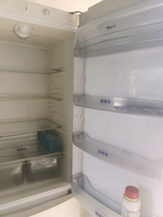 Продам холодильник