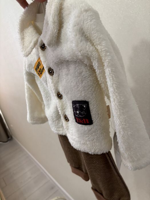 Костюмчик детский