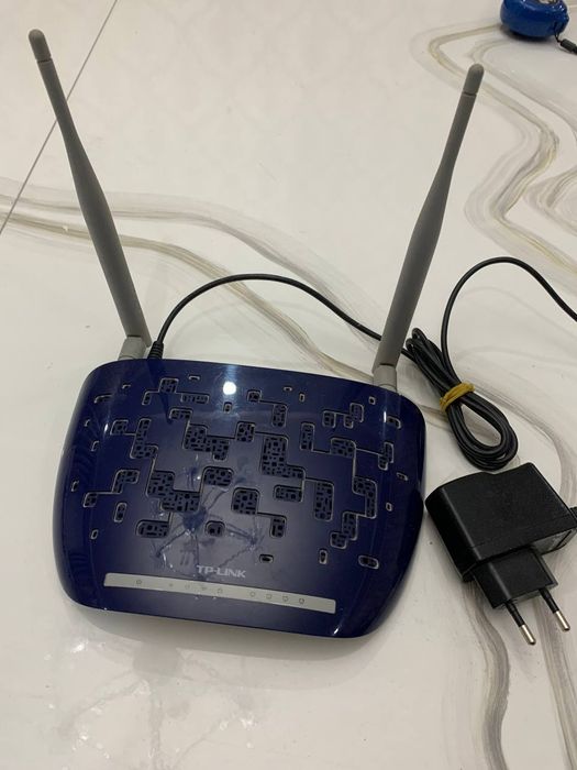 Роутеры для интернета