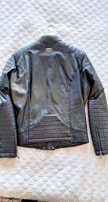 Мъжко кожено яке PHILIPP PLEIN